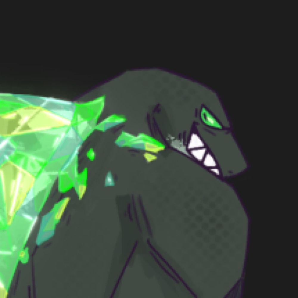 Coalshork's avatar