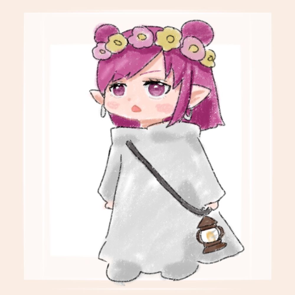 なり