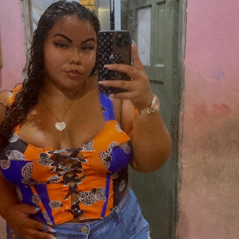 Juliana Ferreira 🦋