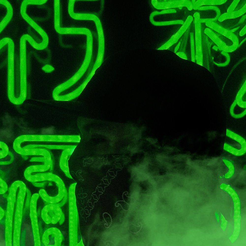 Sketch Neon