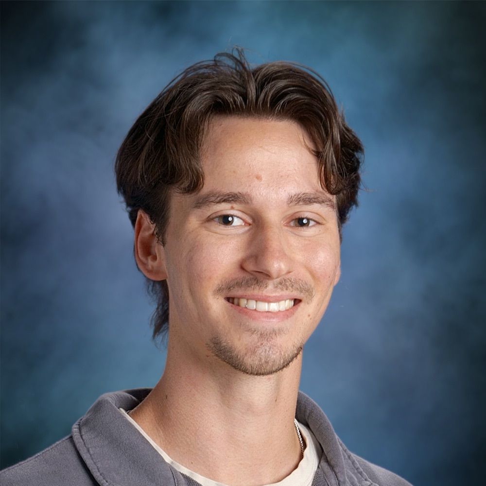 Carter Orieux