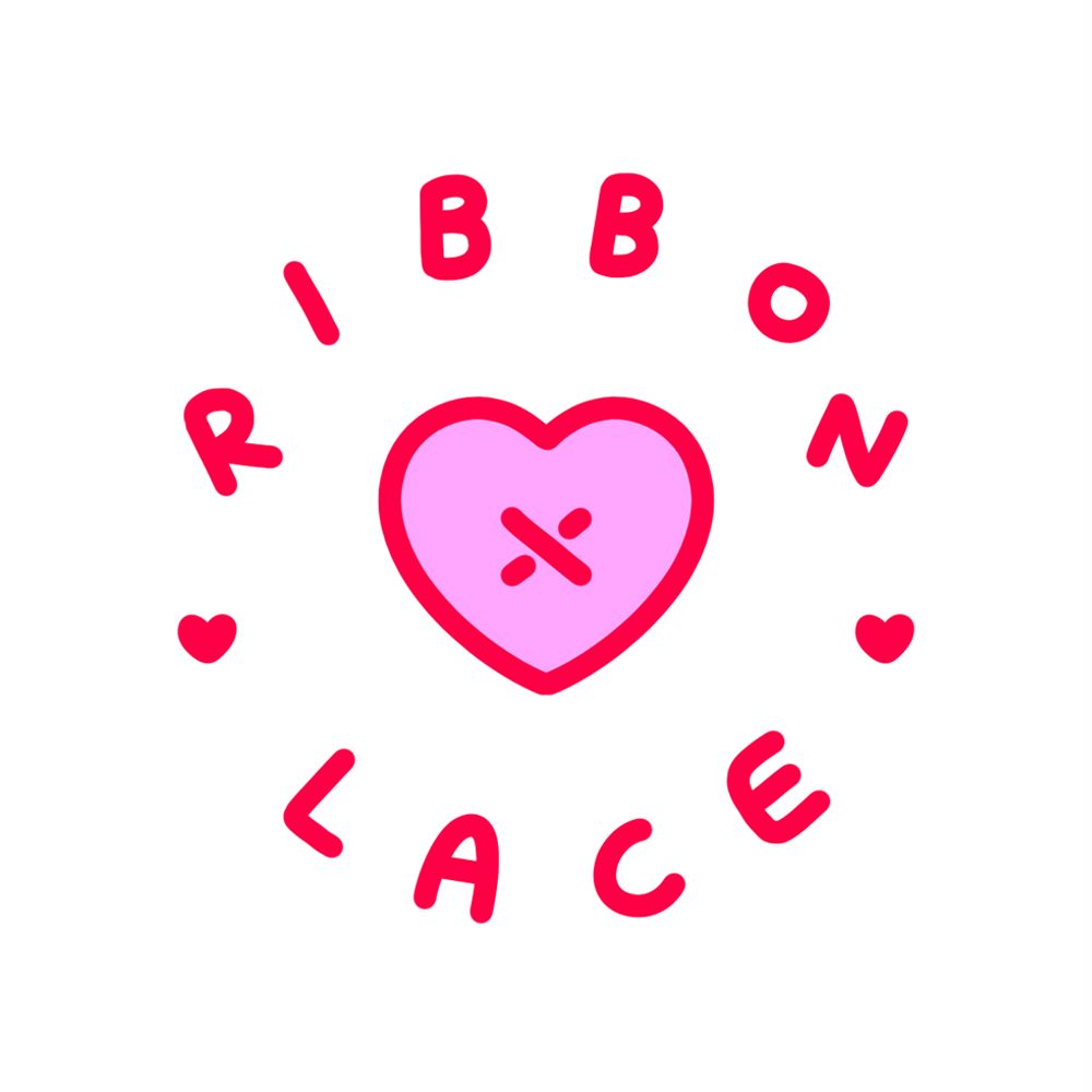 Ribbon x Lace