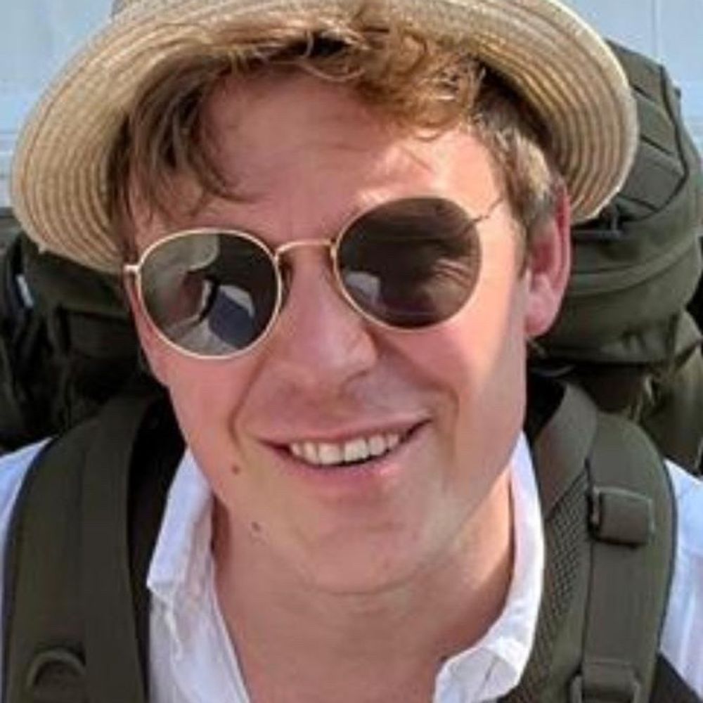 Max Alexander