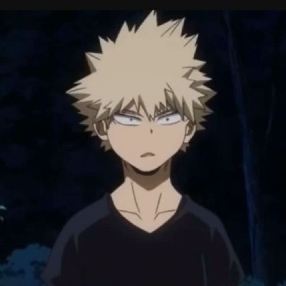 User avatar