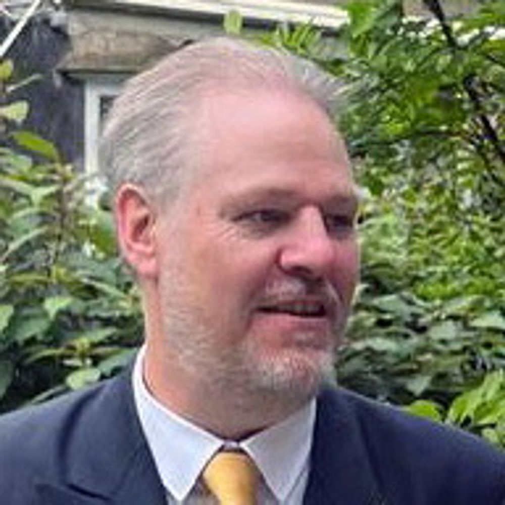 Simon Inns