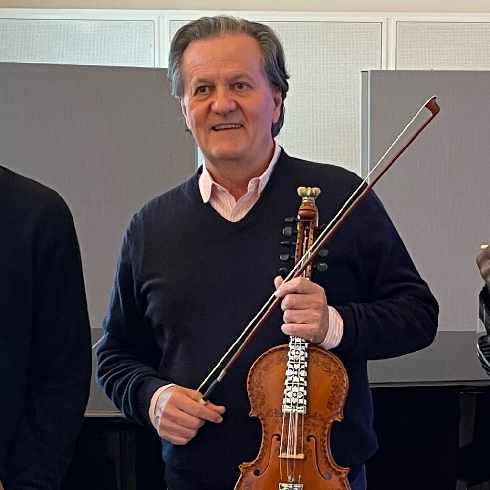 Tiago de Oliveira Pinto