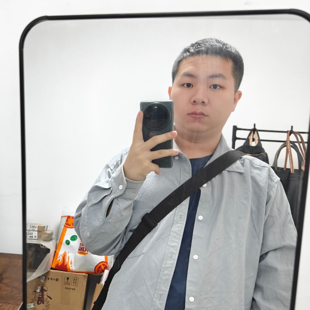 三三是熊啊