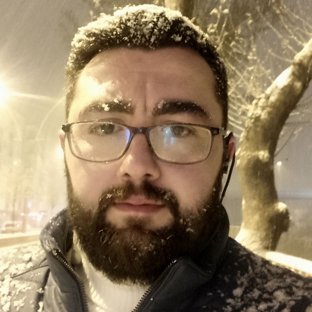 Muharrem Yılmaz