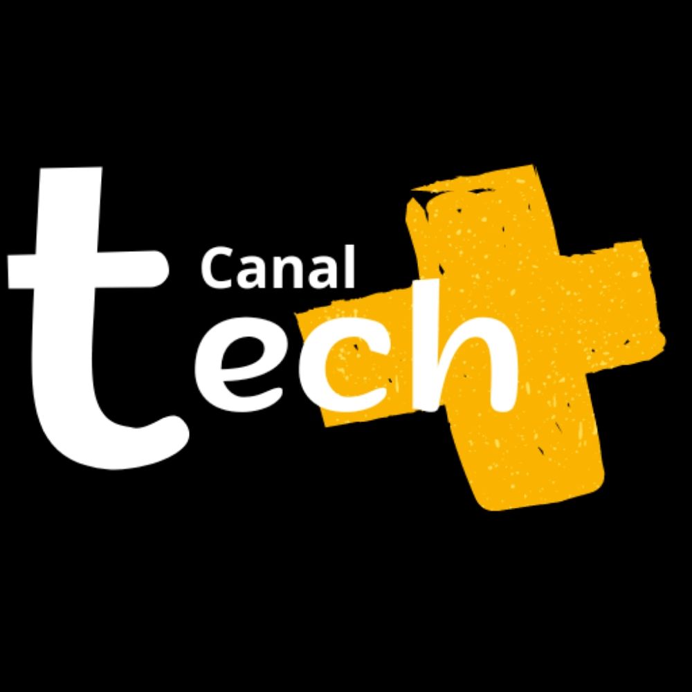 Canal Tech Mais