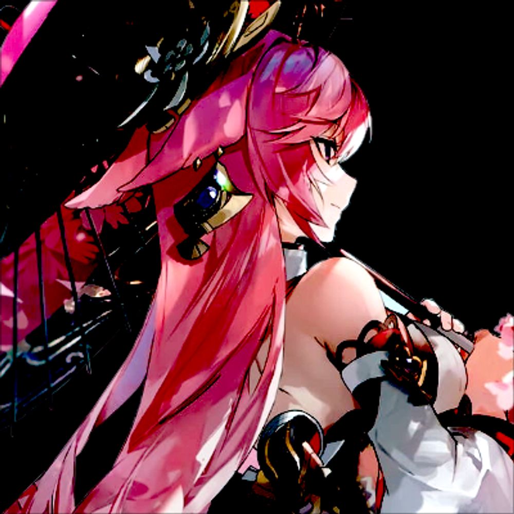 宮司ᅟ  𝖸𝖺𝖾 𝖬𝗂𝗄𝗈