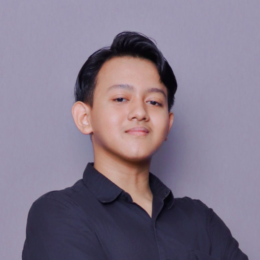 Rafie Restu Ramadhani