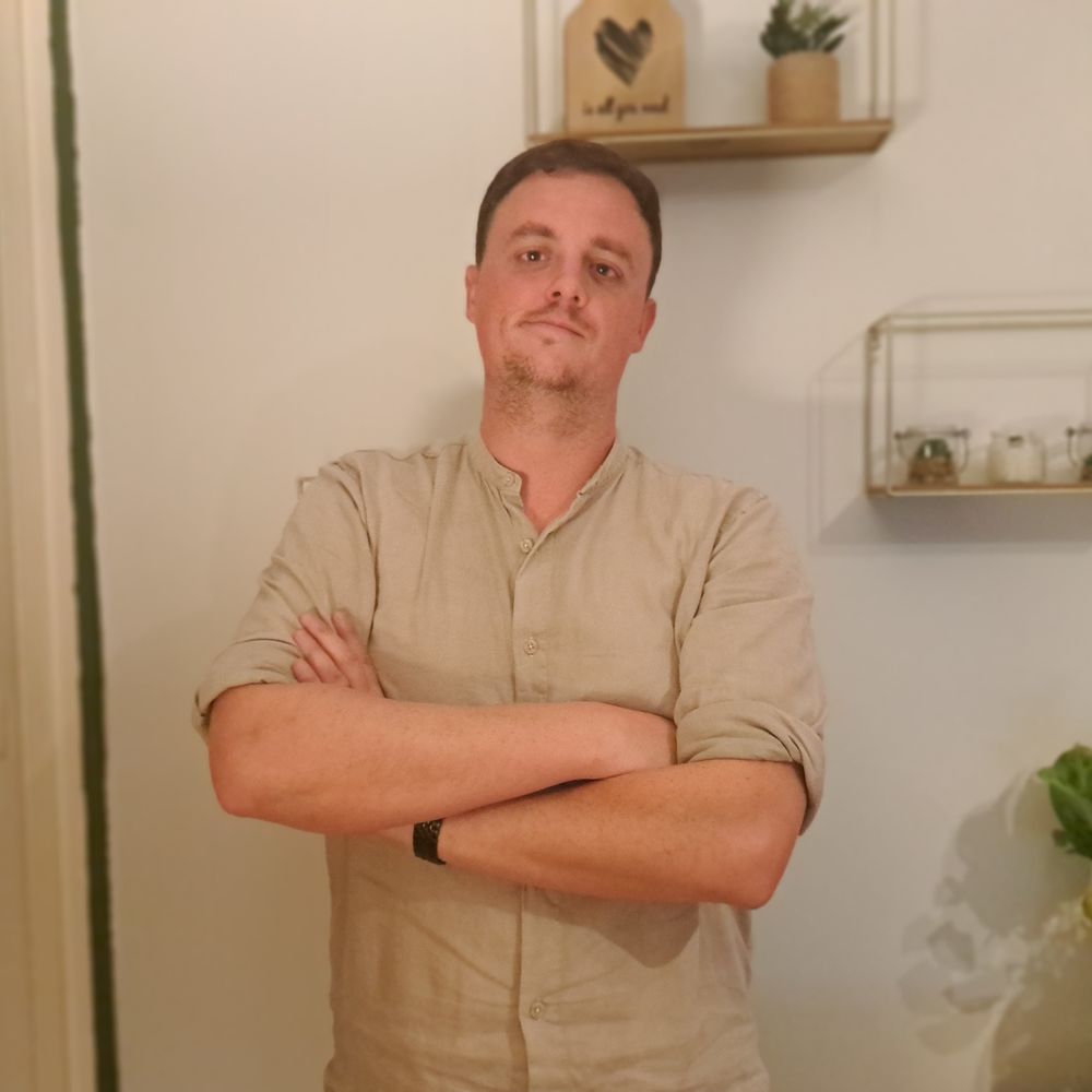 Aurélien Delavaud