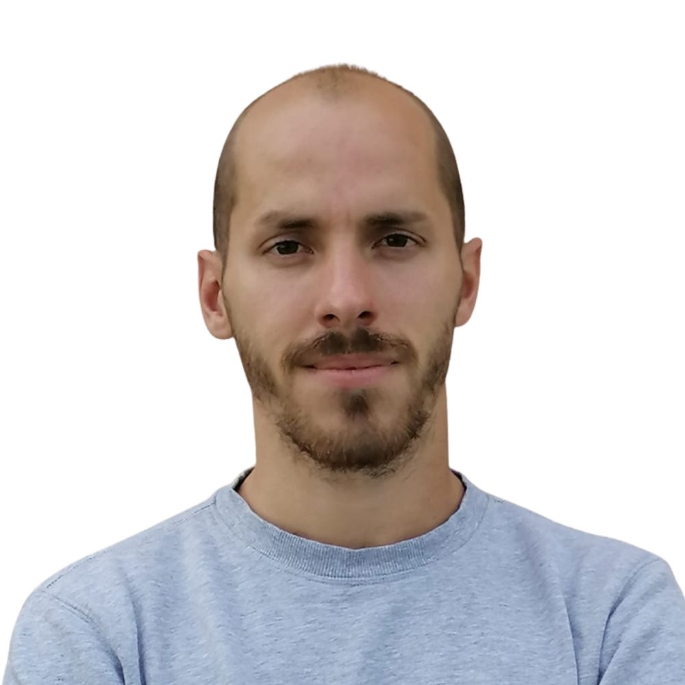 Benoît Eveillard
