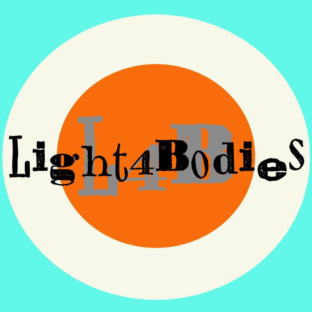 Stefano LightForBodies