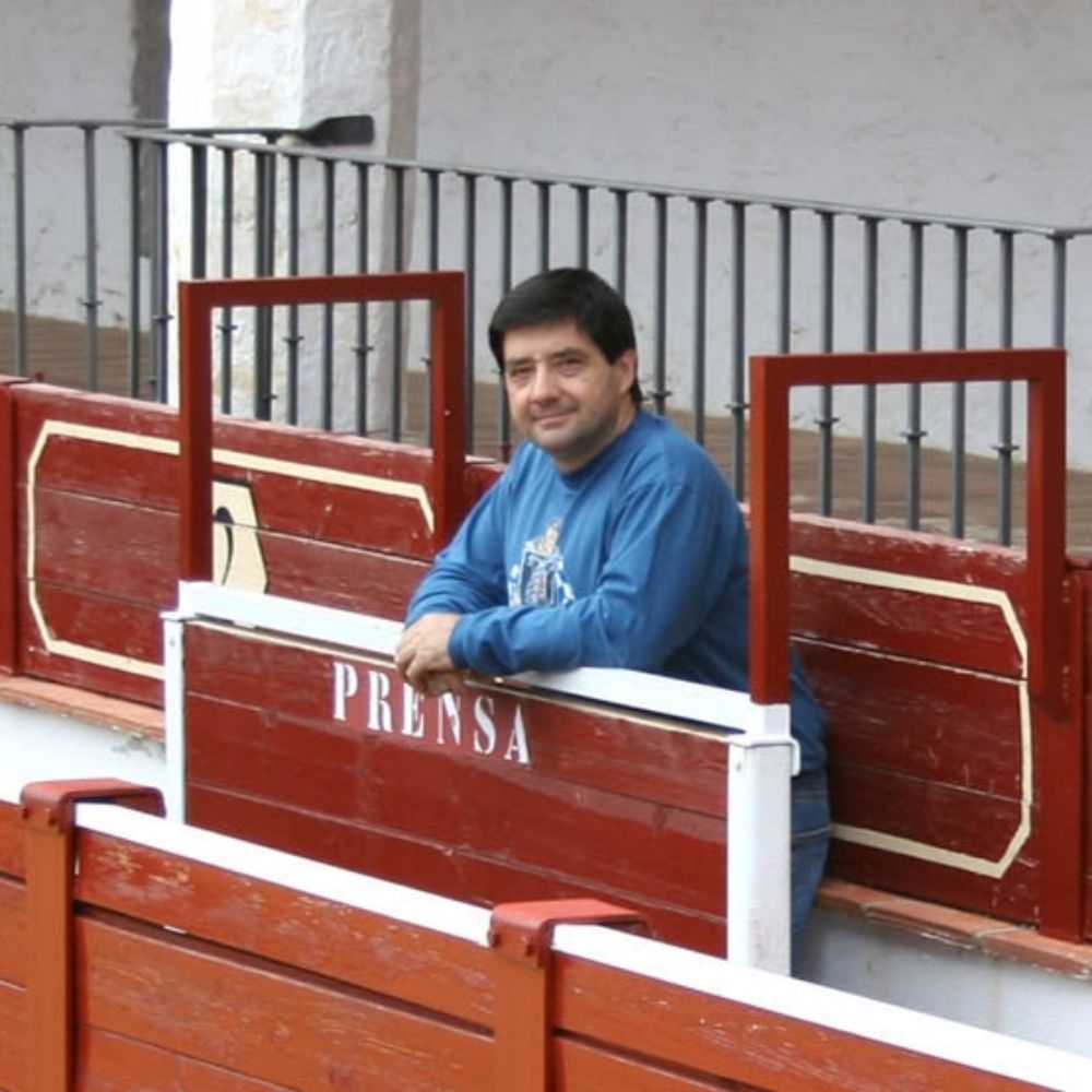 Jaime R. Parrondo