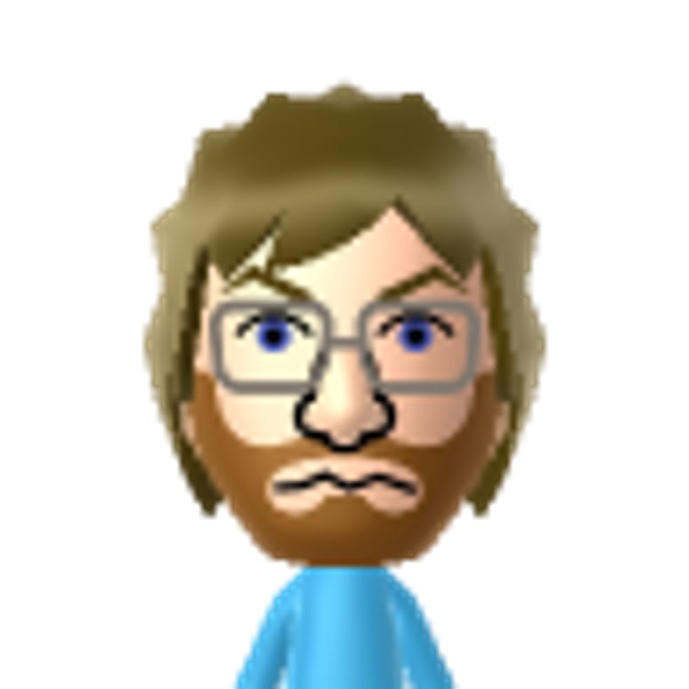 Fully Automated Eric Gallager