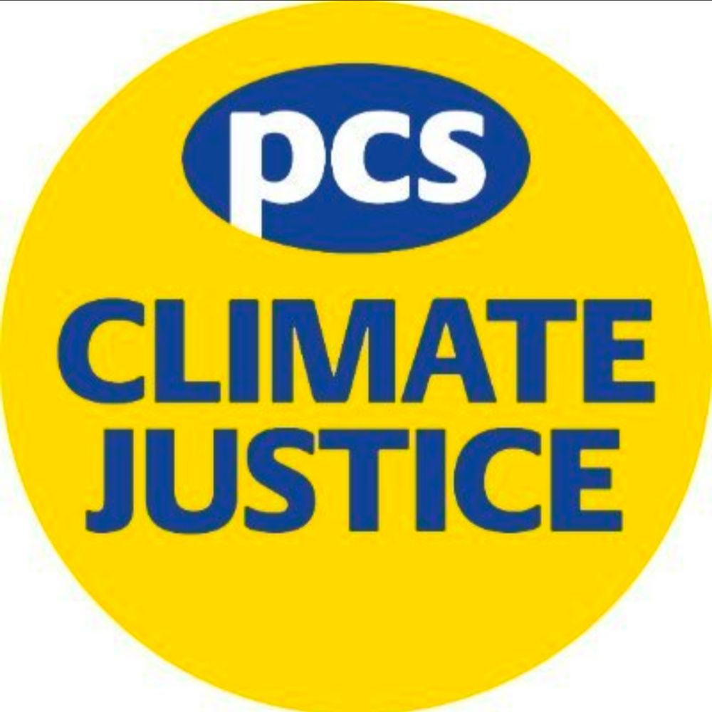 PCS Union in Whitehall 📢🚩