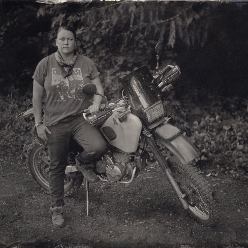 Genna Martin