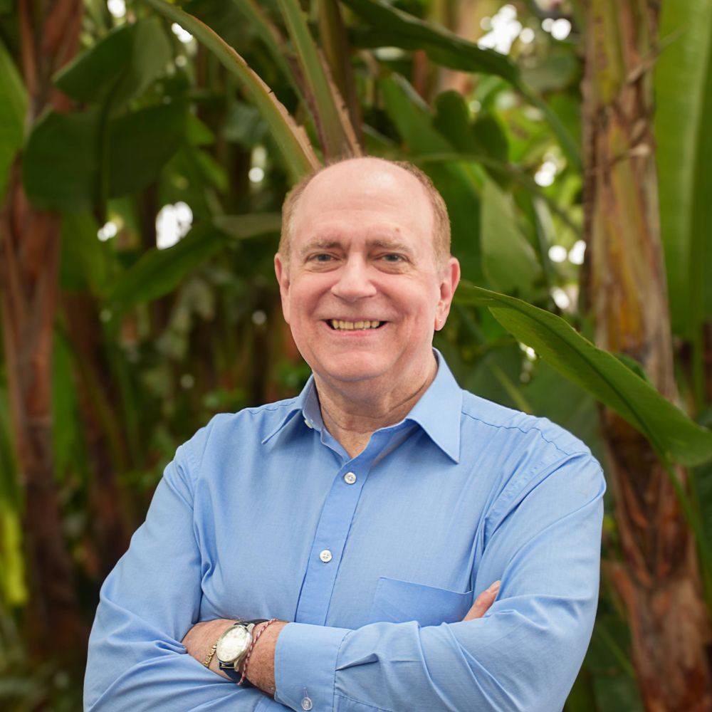 Jim Gamble