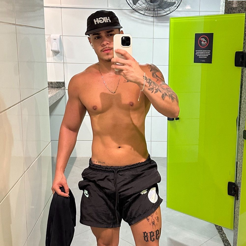 Matheus Borges 