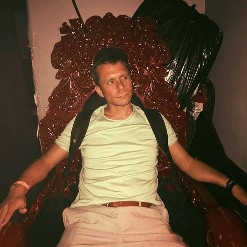 User avatar