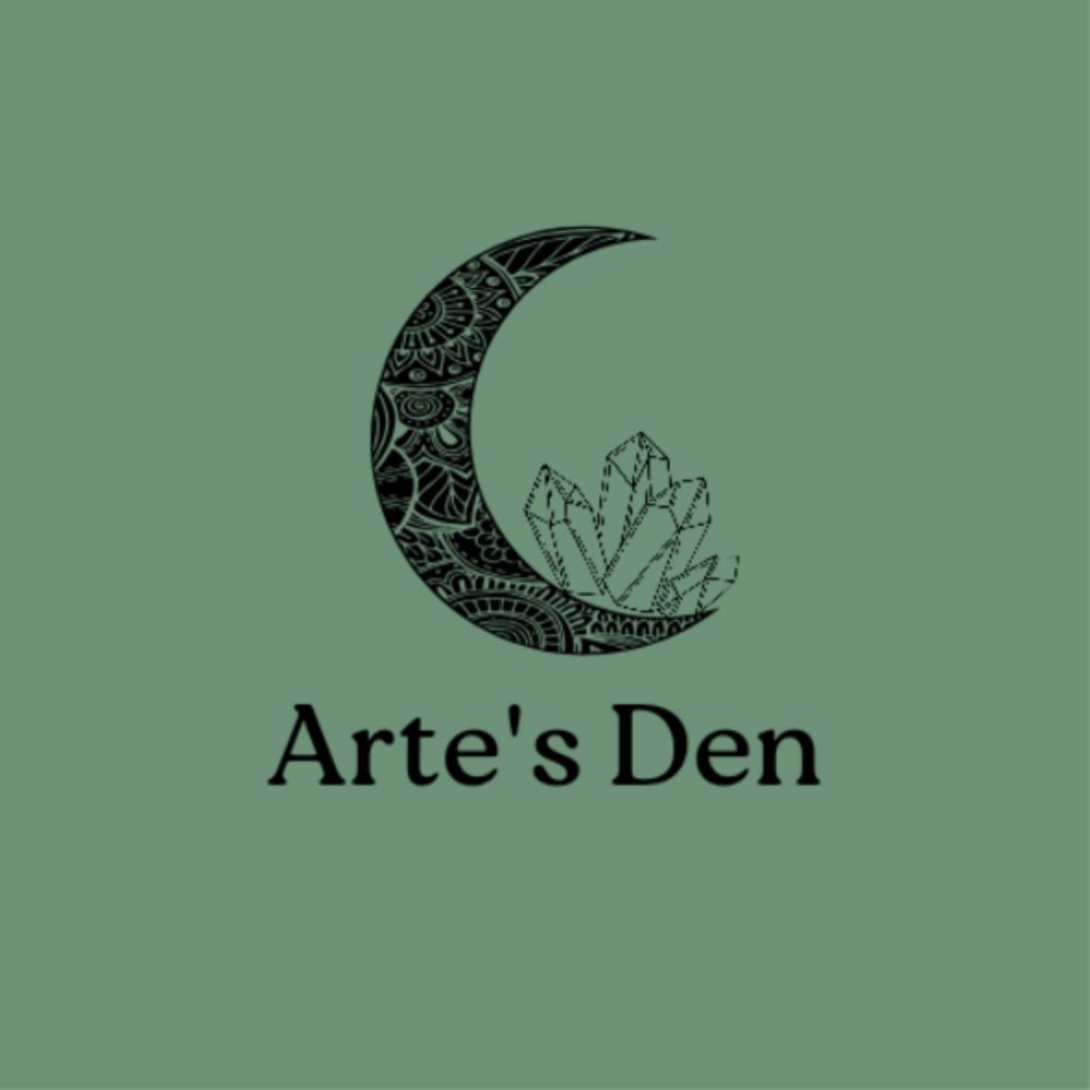 Arte's Den