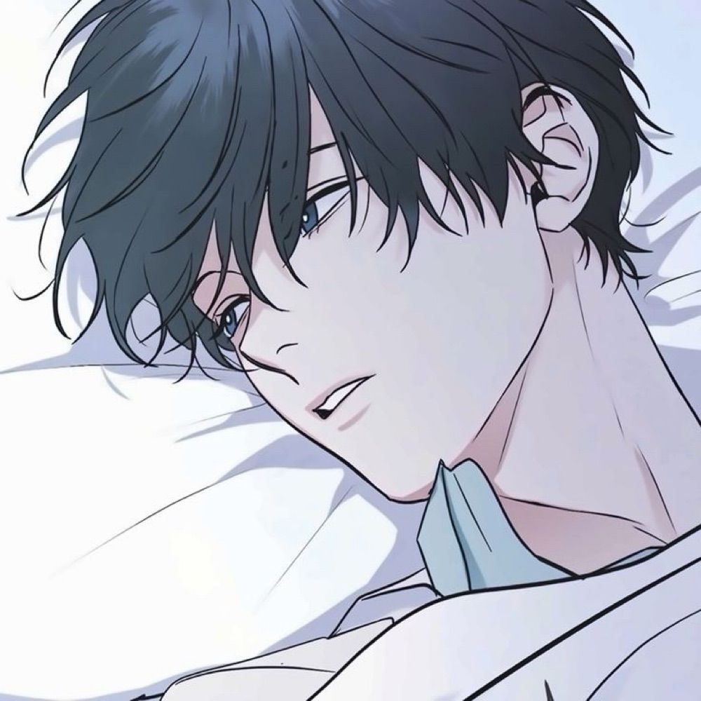 SEME RITSU • I live yaoi