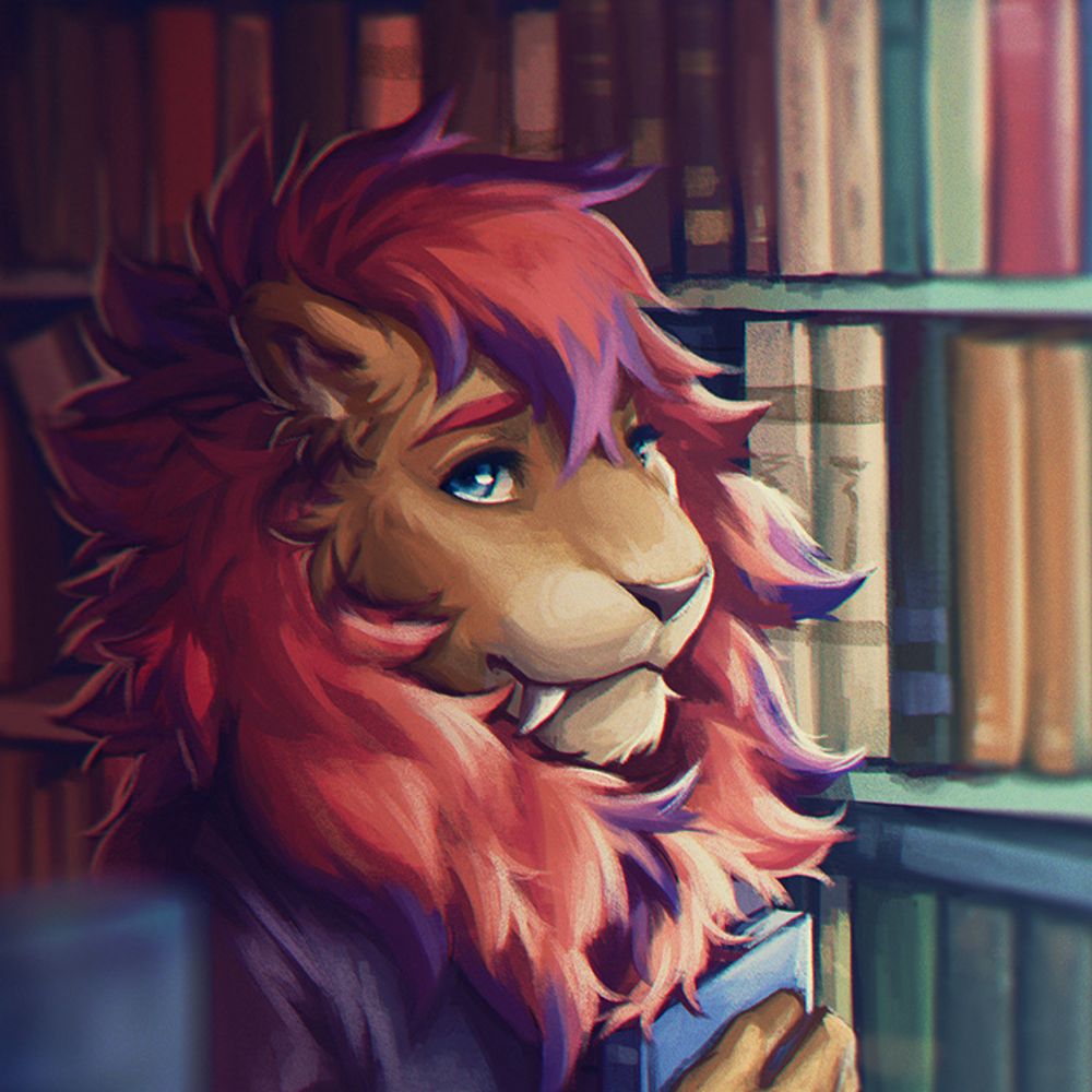 Jindall Lion