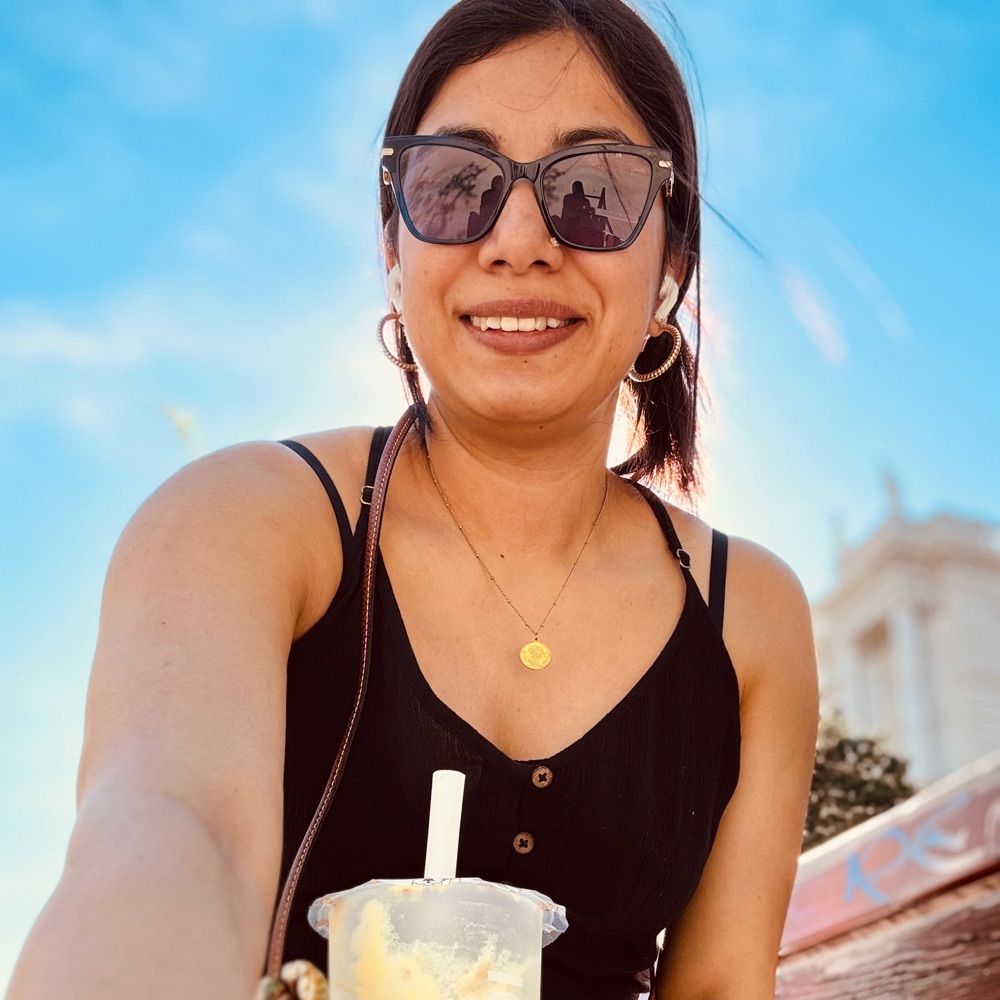 Pallavi Deolal