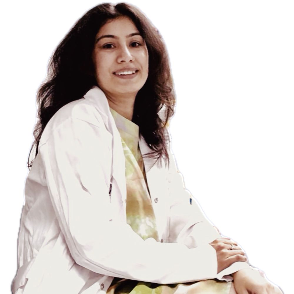Pallavi Deolal