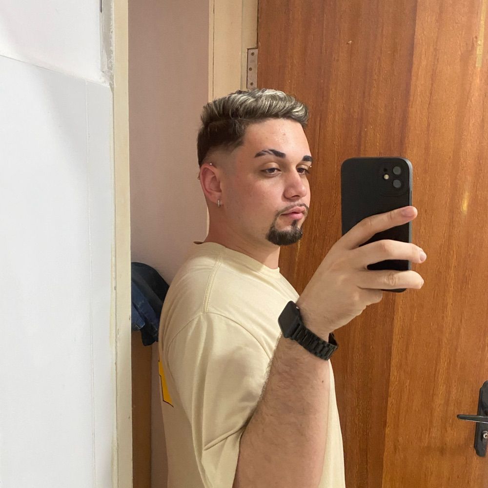Breno lima 