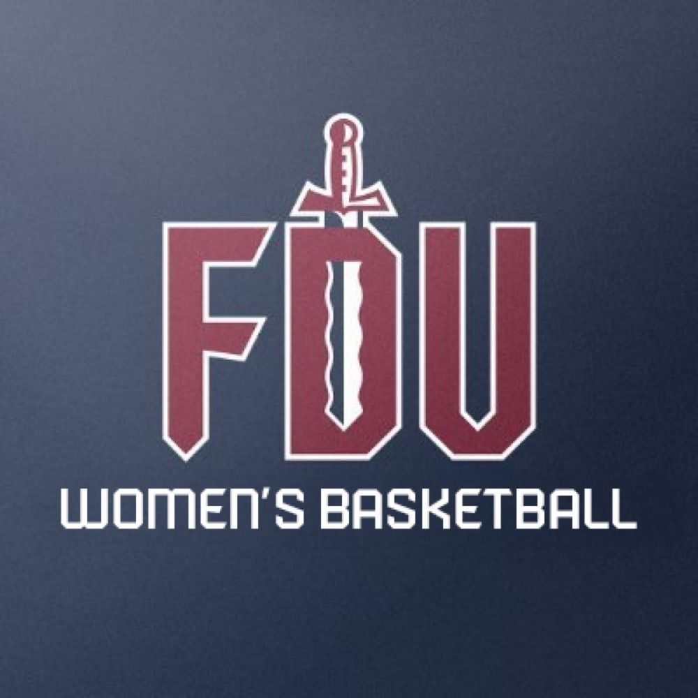 FDU Women's Basketball