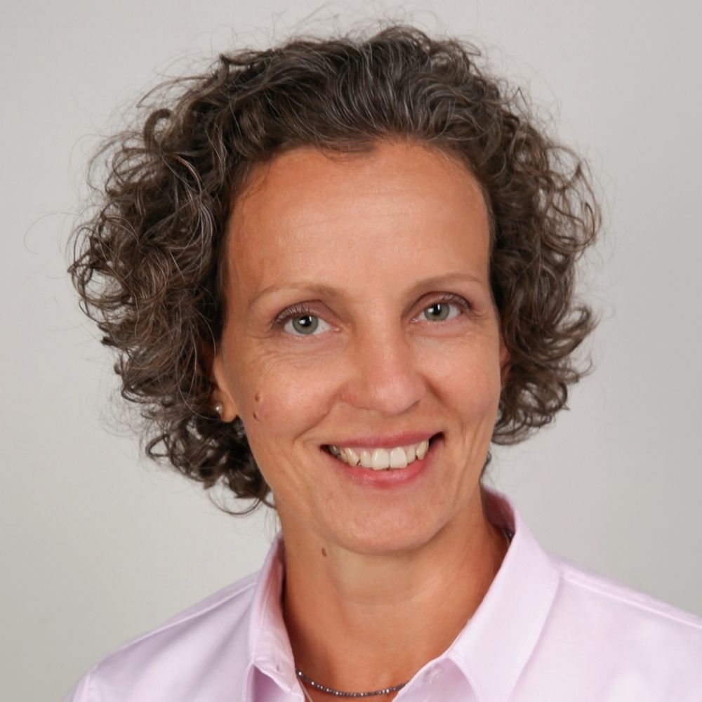 Zsuzsa Jenei-Lanzl