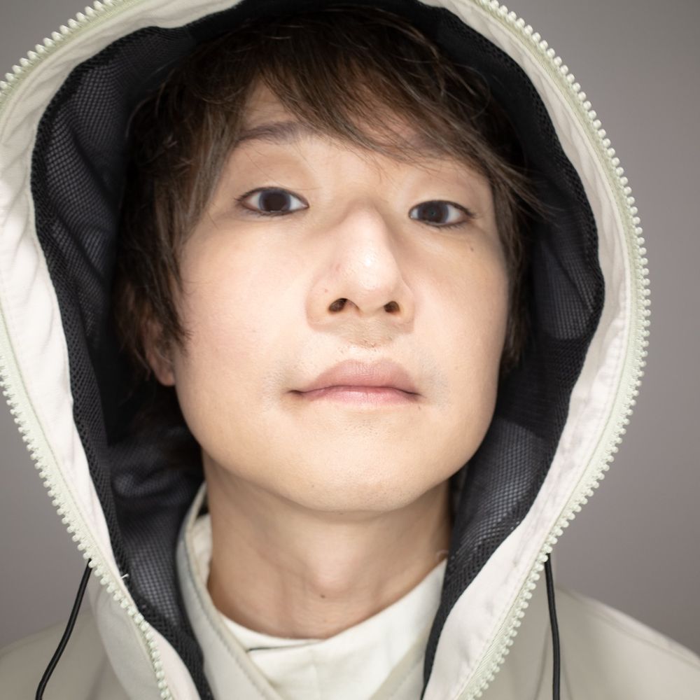 藤戸じゅにあ（ジェッジジョンソン）