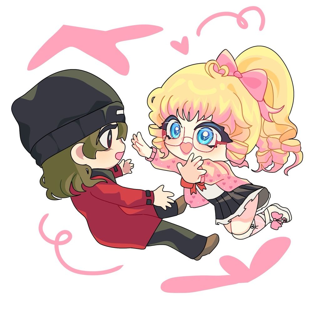 Ren 🌸