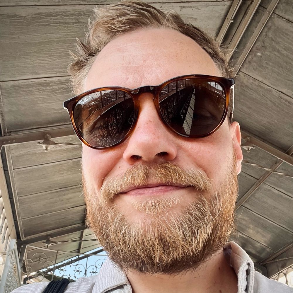 Pawel Skaba