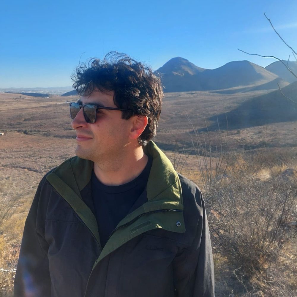 Diego Matadamas