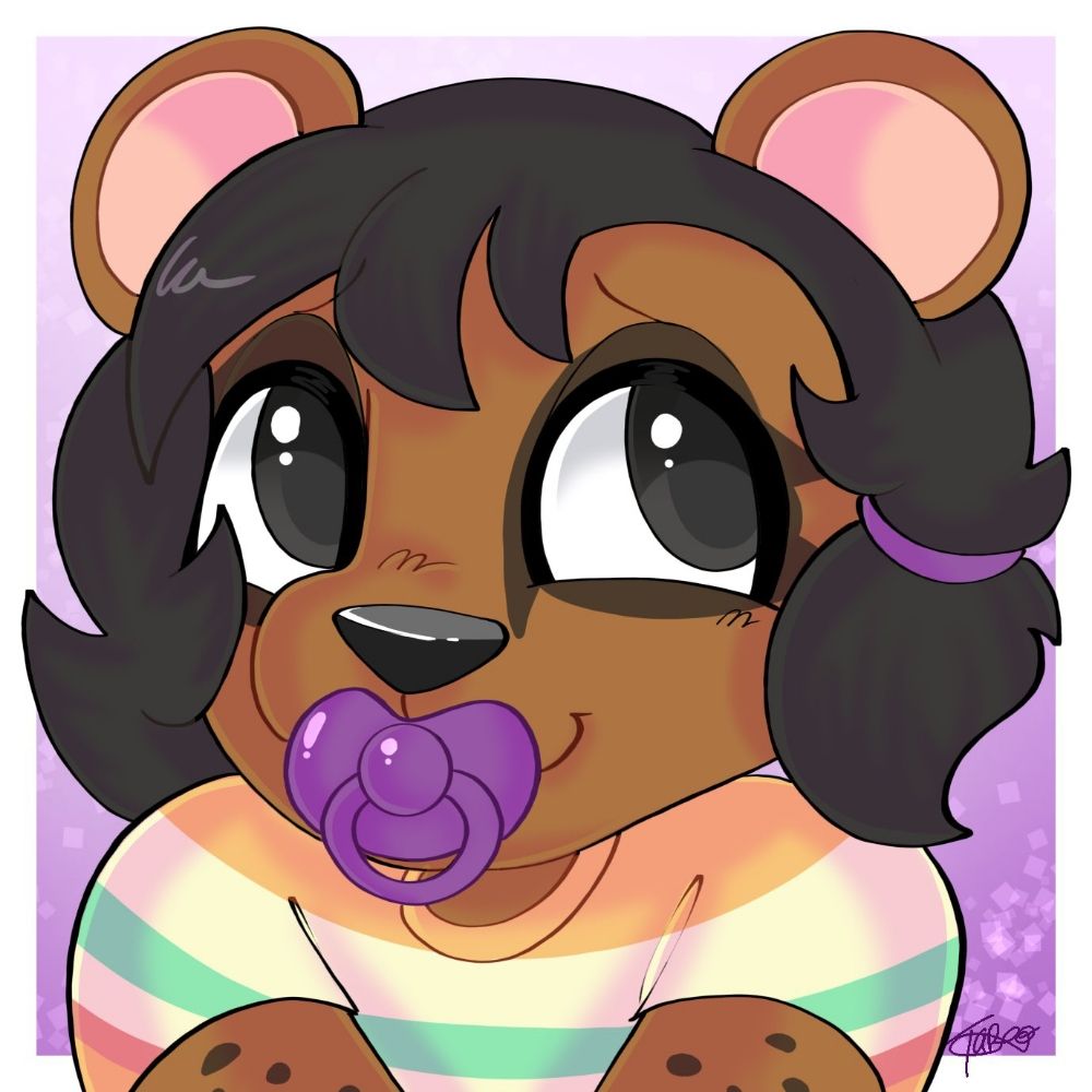 ceres 🍭🍼 (they/them)