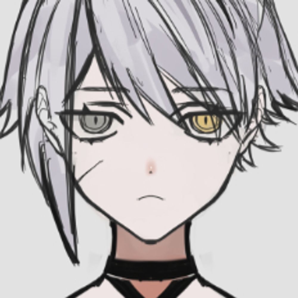 N