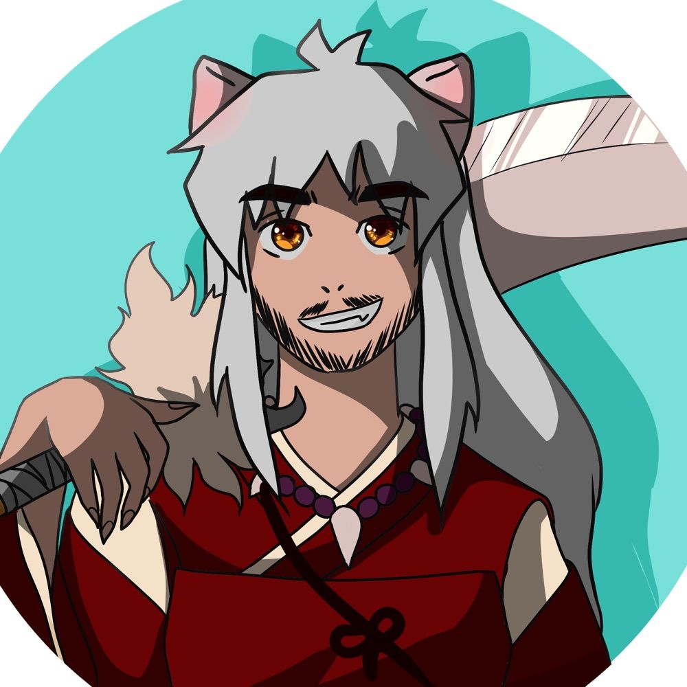 Inuyashers
