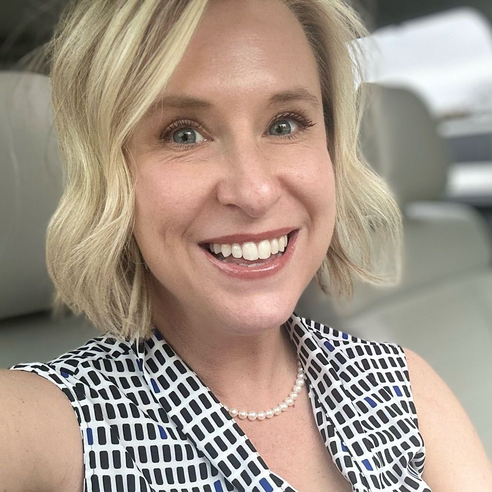 Holly Rosser Miller