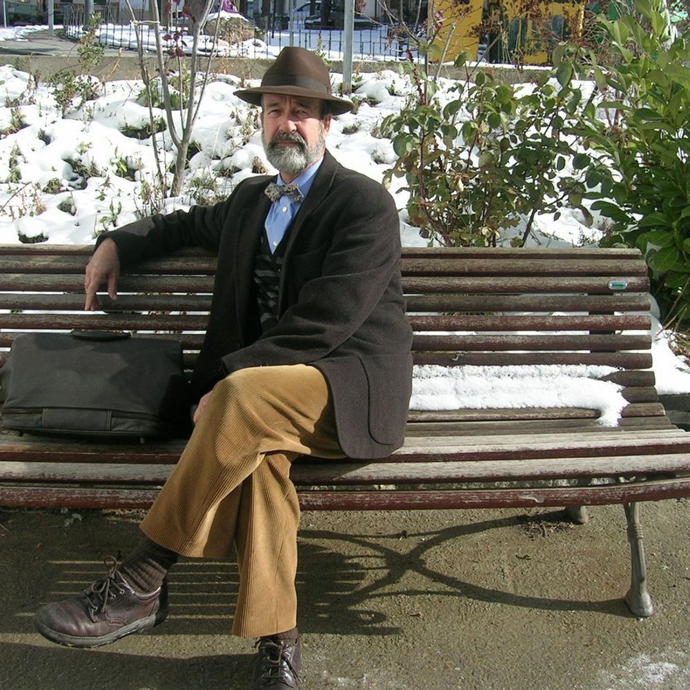 Juan Gérvas