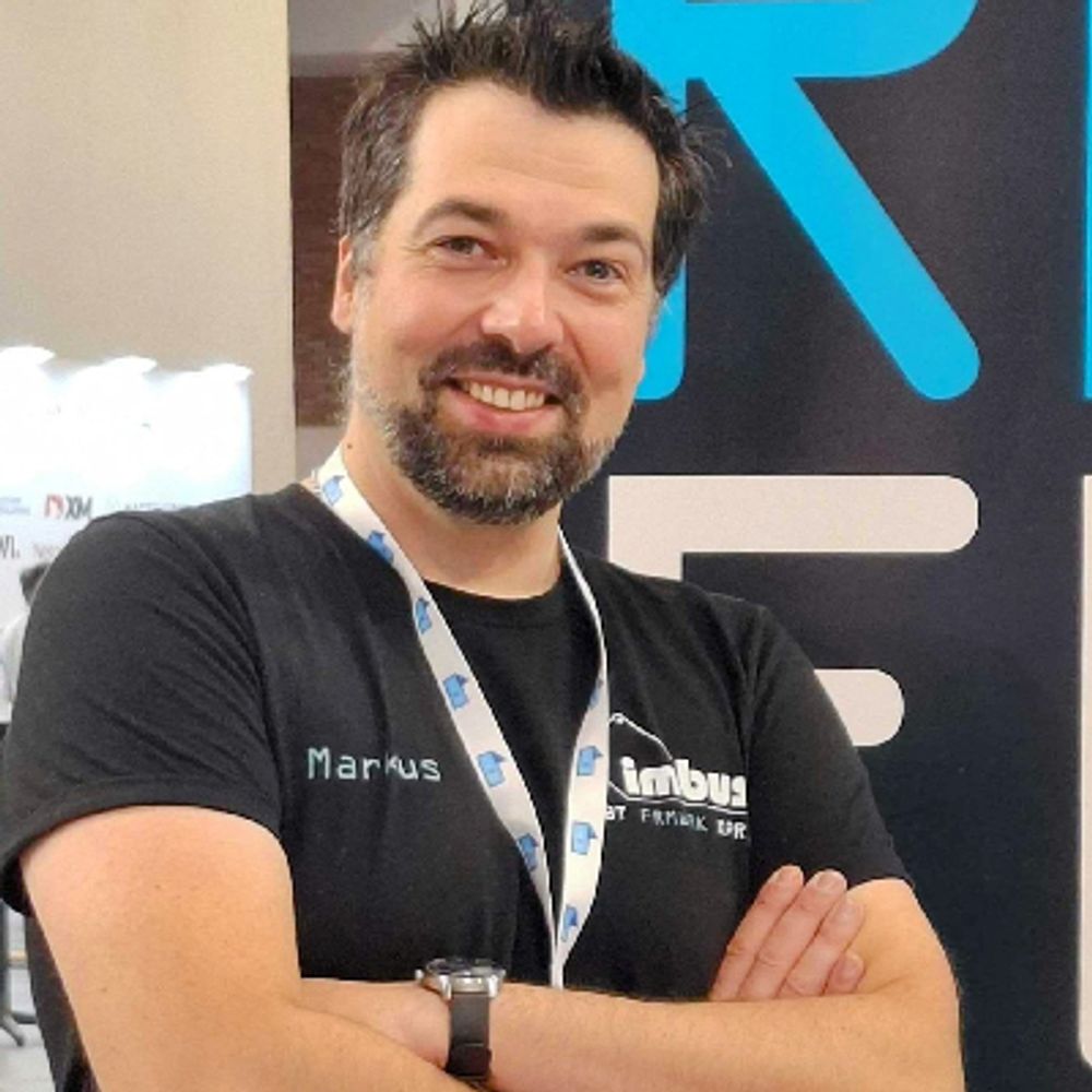 Markus Stahl