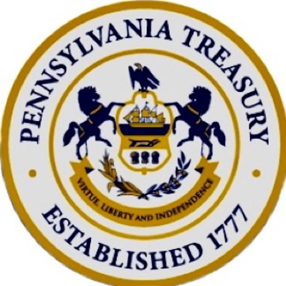 PA Treasury