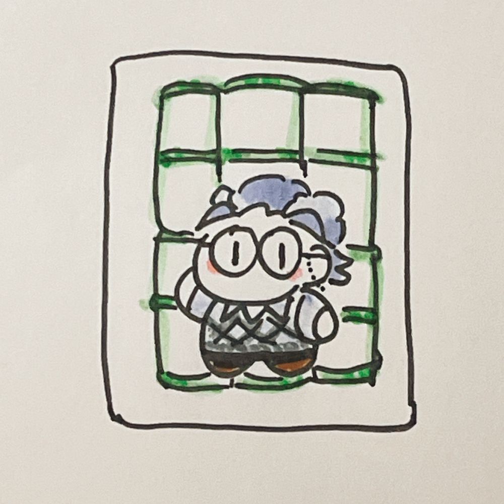 わーちゃん
