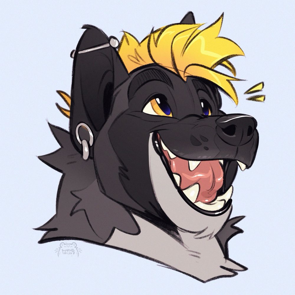 Teft Akita's avatar