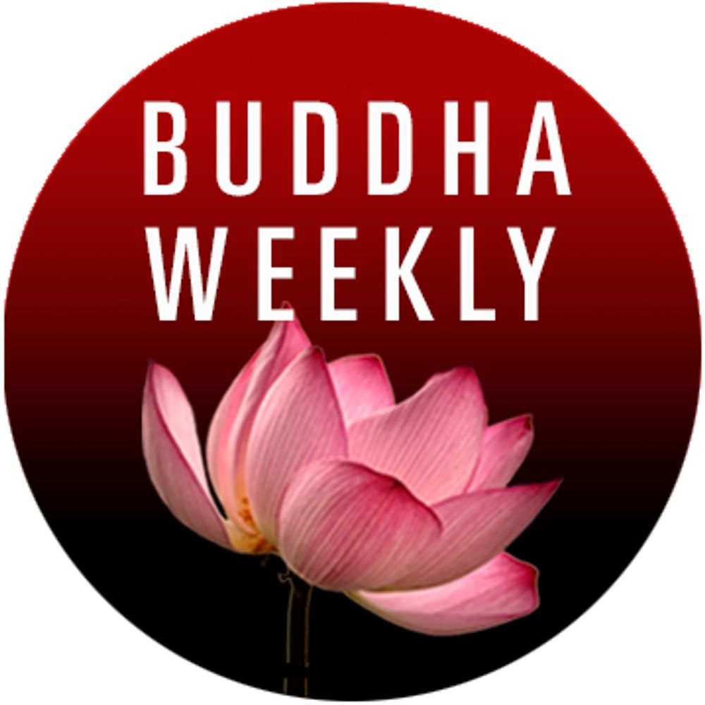 Buddha Weekly