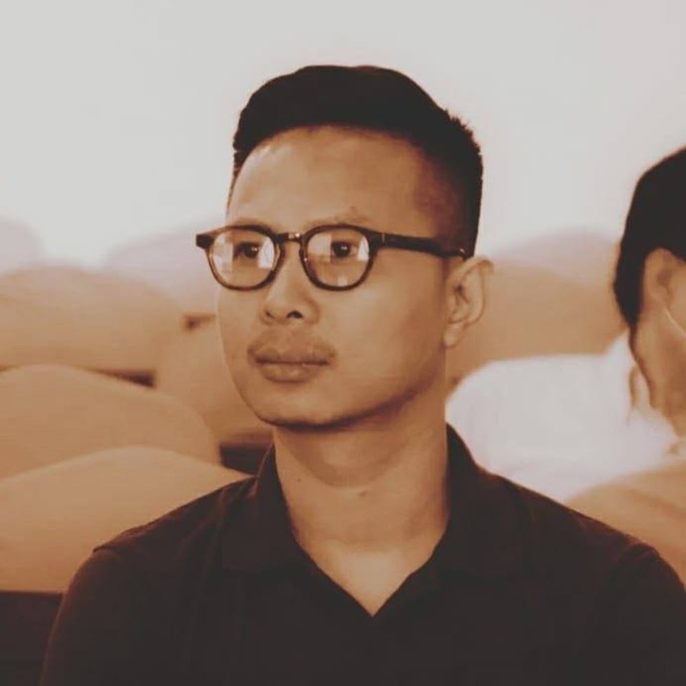 Khoa Pham