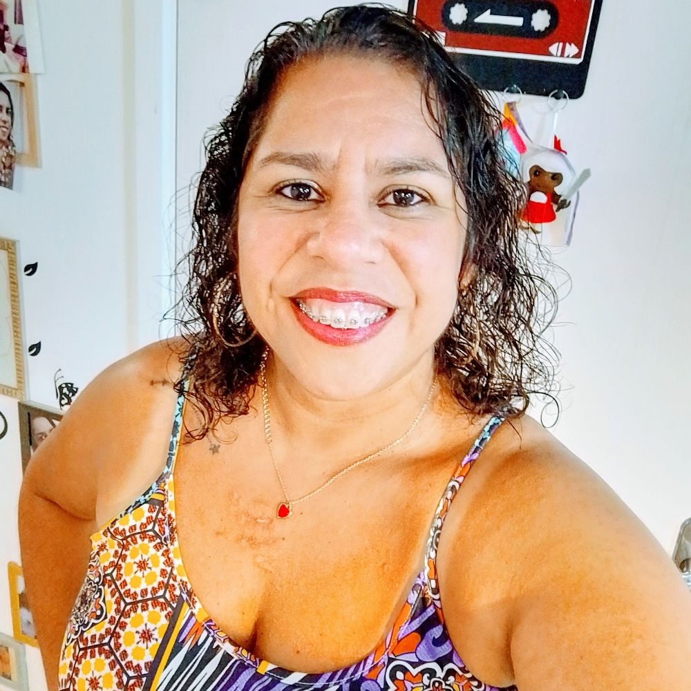 Ivone Nascimento 
