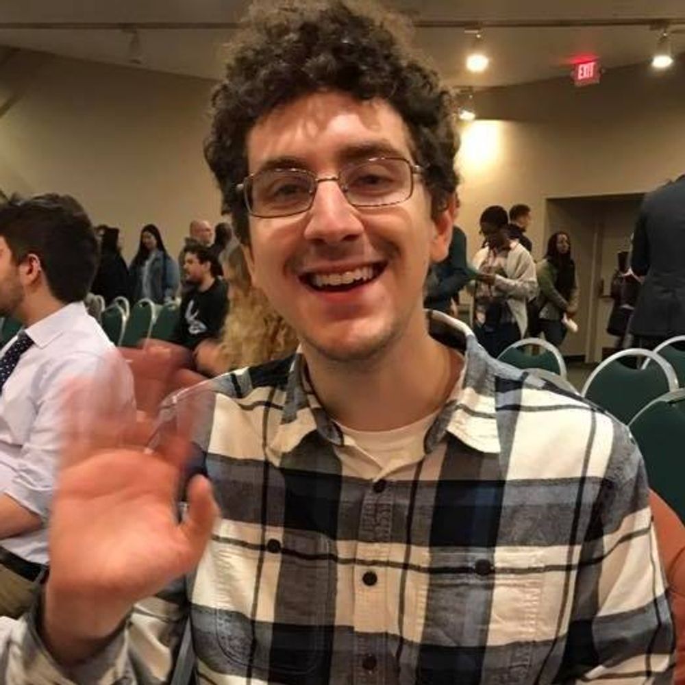 James Accordino